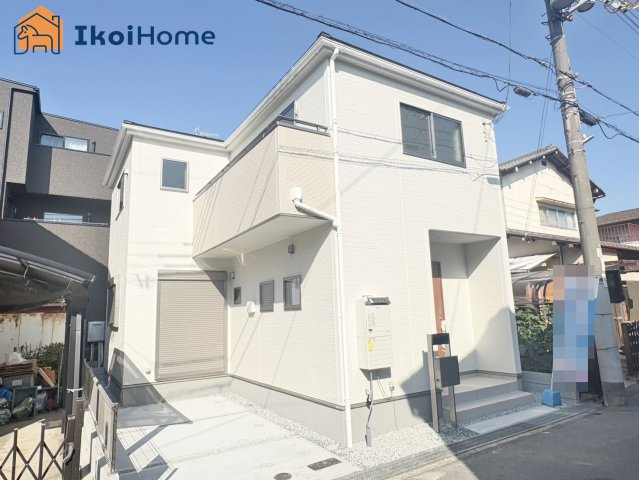 明石市二見町西二見16期　新築戸建