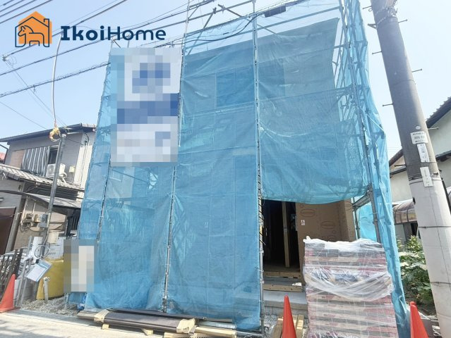 明石市二見町西二見16期　新築戸建の周辺|●年中無休：当日予約可●西区、垂水区、明石市初。弊社は契約前に新築戸建の住宅診断を無料で行っています