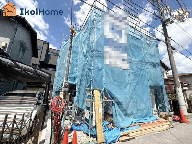 明石市二見町西二見16期　新築戸建の周辺|●年中無休：当日予約可●西区、垂水区、明石市初。弊社は契約前に新築戸建の住宅診断を無料で行っています