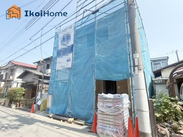 明石市二見町西二見16期　新築戸建の駐車場|～ご見学に関して～平日や夜間でもご案内可能。決まったお時間で身動きが取れない方も臨機応変に対応します