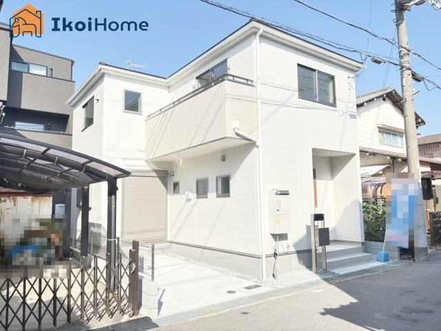 明石市二見町西二見16期　新築戸建のその他|【ホームページに現地動画掲載中】●年中無休：当日予約可●静かで落ち着いた雰囲気の閑静な住宅地