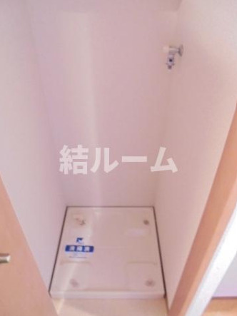 中野区上鷺宮３丁目の賃貸マンションの設備|別号室参考写真