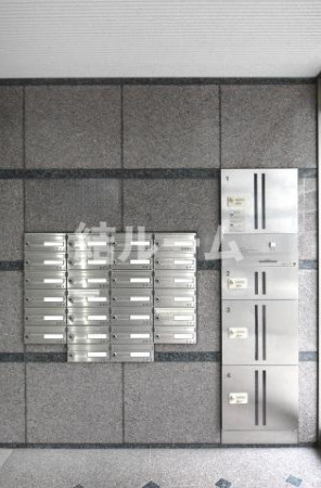 中野区上鷺宮３丁目の賃貸マンションのその他共用部分