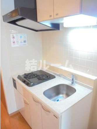 中野区上鷺宮３丁目の賃貸マンションのキッチン|別号室参考写真