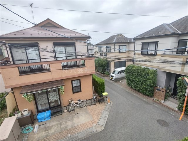 【展望】の画像