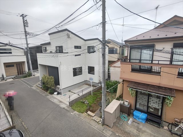 【展望】の画像