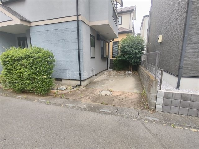 【駐車場】の画像
