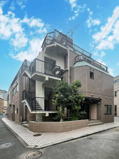 プラザ飯田橋の画像