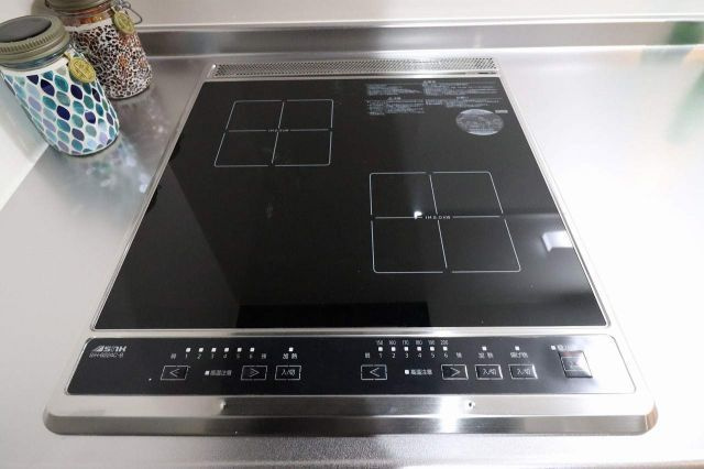 ＳＴＯＲＹの設備