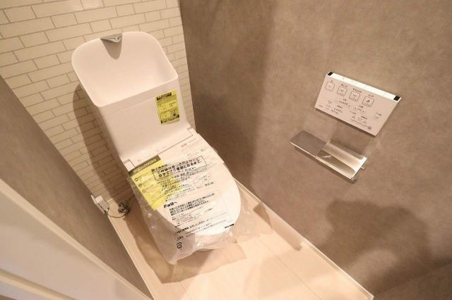 ＳＴＯＲＹのトイレ