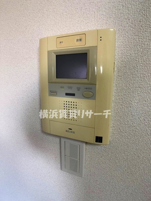 【設備】 | ラグジュアリーアパートメント横浜黄金町