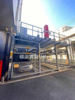  | ラグジュアリーアパートメント横浜黄金町