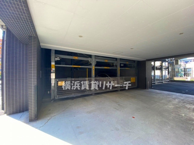  | ラグジュアリーアパートメント横浜黄金町