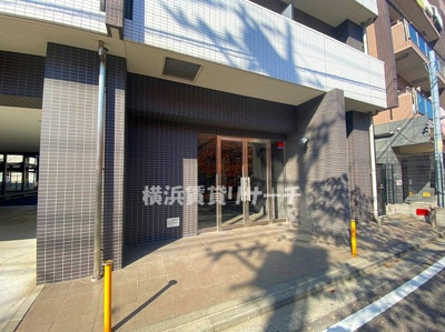  | ラグジュアリーアパートメント横浜黄金町