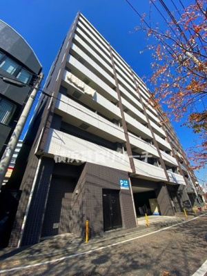  | ラグジュアリーアパートメント横浜黄金町