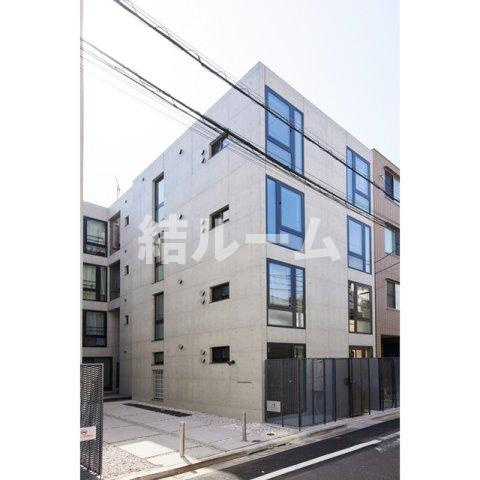 豊島区南池袋１丁目の賃貸マンション