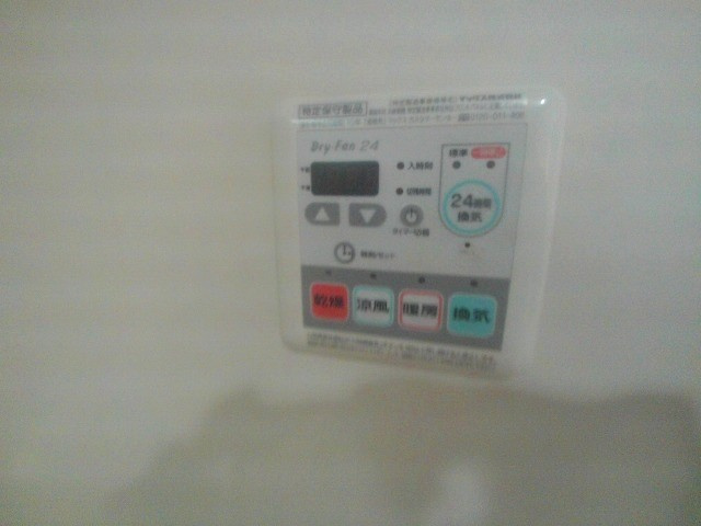 D-cubeの設備