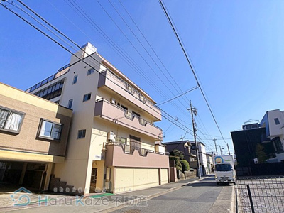 【その他共用部分】 | 名豊第2ビル【名古屋市賃貸・宅配BOX】