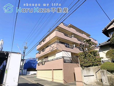 【外観】 | 名豊第2ビル【名古屋市賃貸・宅配BOX】