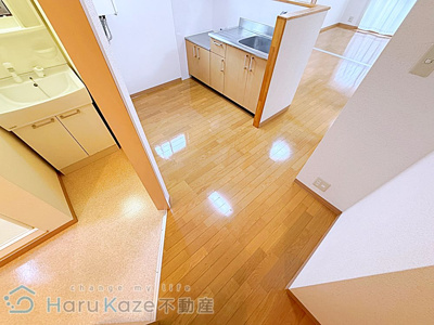【内装】 | 名豊第2ビル【名古屋市賃貸・宅配BOX】