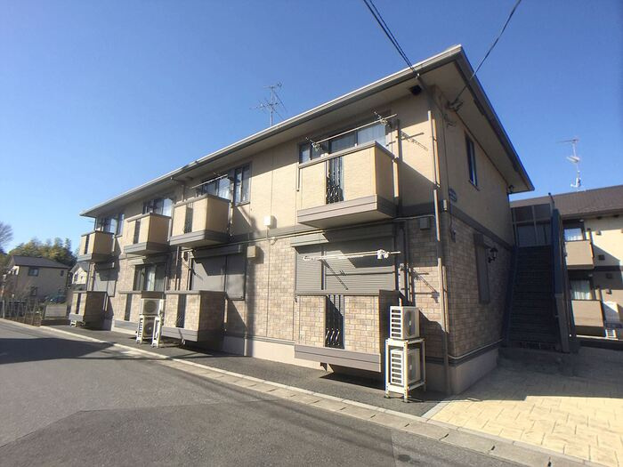 メルベーユパル　Ⅱ