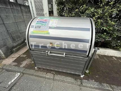 【設備】 | ミューゼ若林