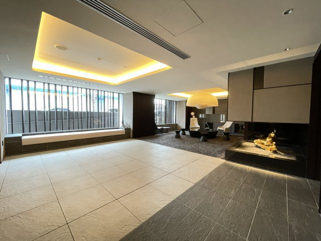 プレミスト京都五条のその他共用部分