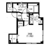豊島区西池袋２丁目のマンションの画像