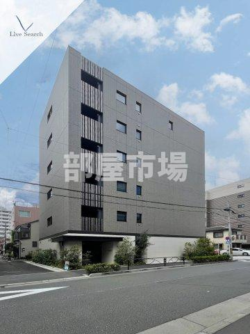 ロイジェントパークス錦糸町