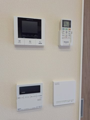 （仮称）浦和区領家３丁目メゾン南棟のセキュリティ