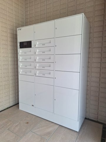 （仮称）浦和区領家３丁目メゾン南棟のその他共用部分