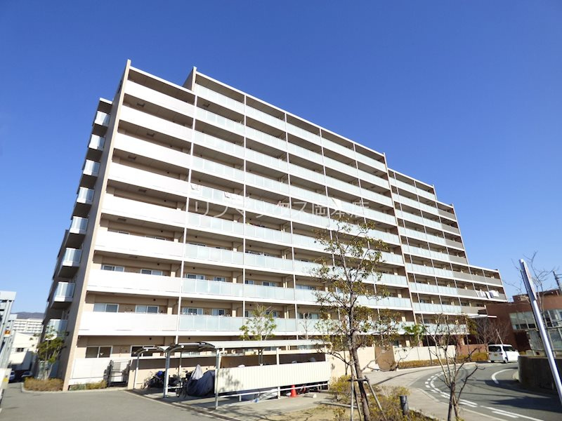 サニープレイス西芦屋2号館の画像