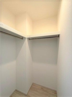 【収納】 | ヴィラ立場