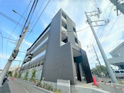 【外観】 | ヴィラ立場