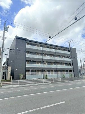 【外観】 | ヴィラ立場