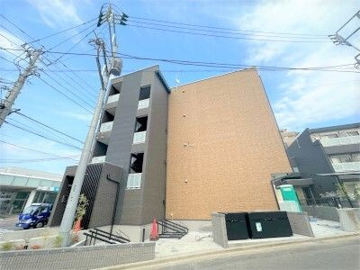 【その他共用部分】 | ヴィラ立場