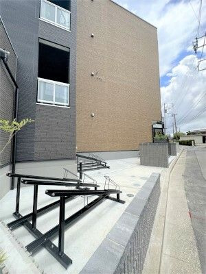 【その他共用部分】 | ヴィラ立場
