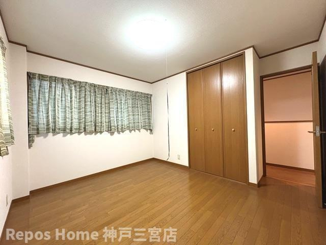 花隈町戸建のその他