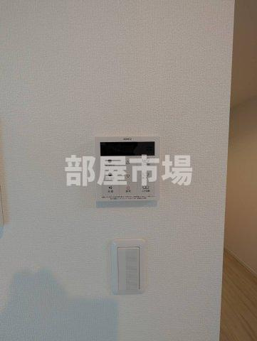 ARCOBALENO MINOWAのセキュリティ