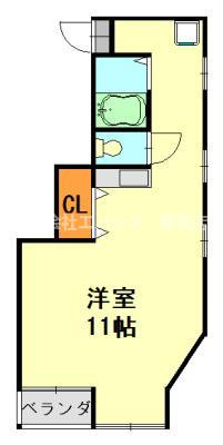 【間取り】 | CASA WADA（カーサワダ）