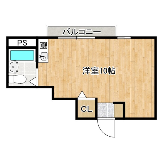 【間取り】 | 泉佐野HIRANO
