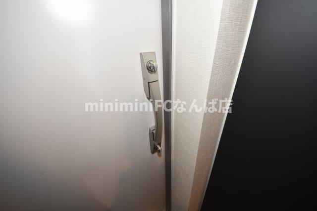 コンフォリア北堀江一丁目