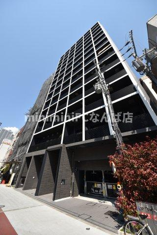 コンフォリア北堀江一丁目