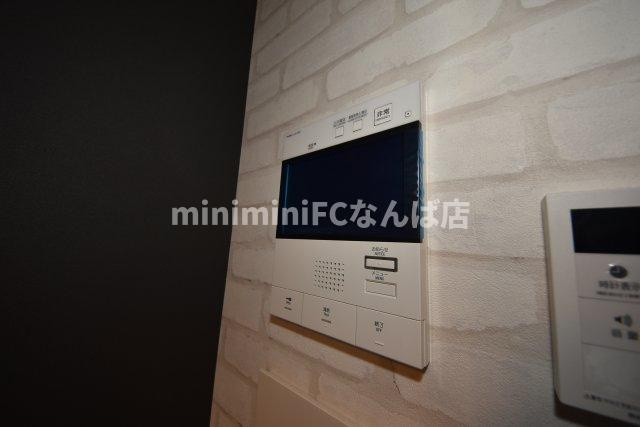 コンフォリア北堀江一丁目|現状有姿