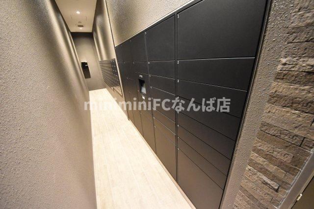 コンフォリア北堀江一丁目