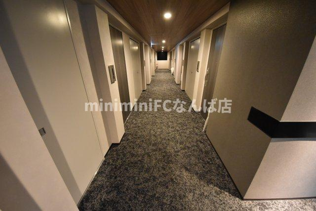 コンフォリア北堀江一丁目