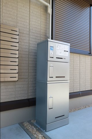 ハイピクチャー　　C棟のその他