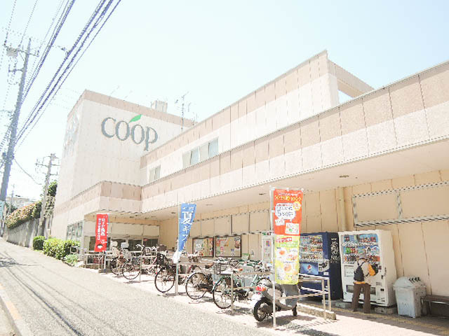 メゾン　カサのその他|ユーコープ竹山店