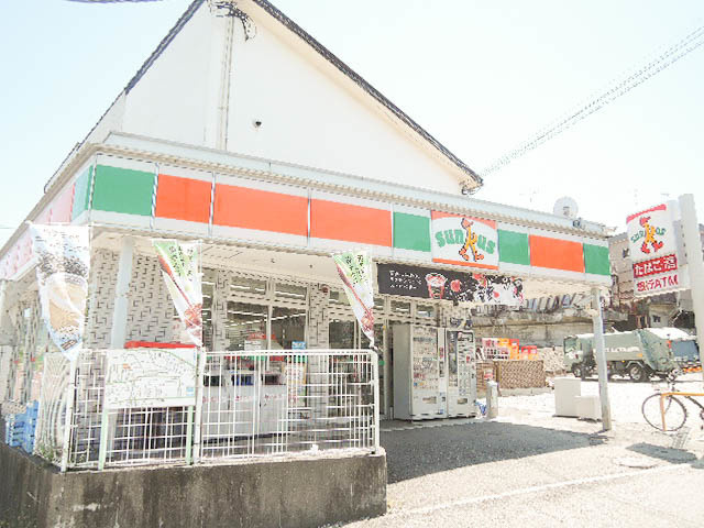 メゾン　カサのその他|サンクス竹山団地店