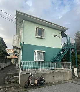 アリス木更津第一のその他共用部分